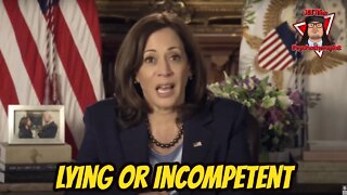 Kamala Harris Is Lying About Her Involvement In Bailing Out Violent Criminals