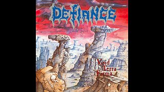 Defiance - Void Terra Firma