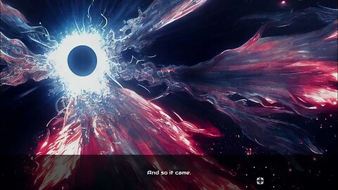 Dark Old Sun (gratis su Steam, gameplay) – Uno spettacolare bullet hell spaziale