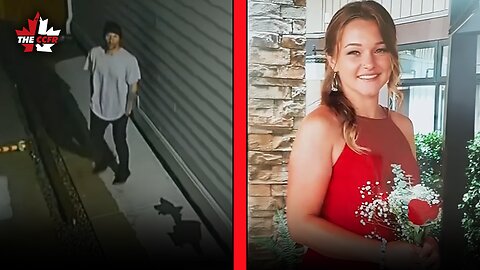 Tori Dunn Murder: Cameras Catch Suspect on Night of Attack | BAIL FAIL