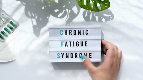 How to battle Chronic Fatigue and WIN