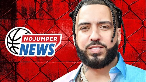 French Montana Says Labels Take Out Life Insurance on Rappers