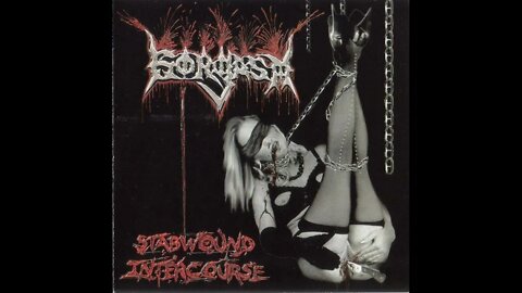 Gorgasm - Stabwound Intercourse (Full EP)