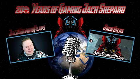 20+ Years of Skills, Strategies, and Expertise | Jack Talks