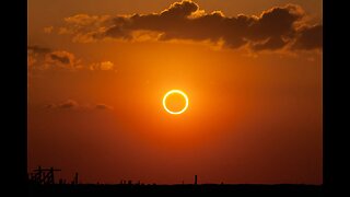 Ring of Fire, Eclipse Chaos Timeline / Eye of the Storm / Translucent Consciousness