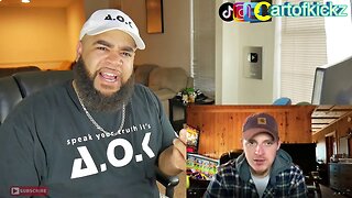 Upchurch Fart 2 Fart ❤️🤘🏼 - REACTION