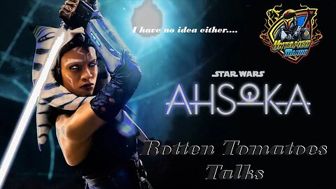 Critics are Meh About Ahsoka