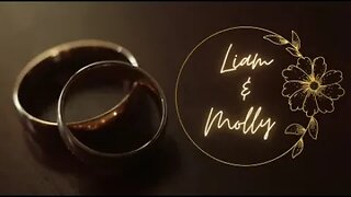 Liam and Molly Wedding 2023 | Special Event