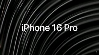iPhone 16pro all you need to know