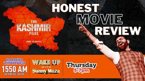 Wake Up-5 | The Kashmir Files | Honest Review by a Kashmiri #KashmirFilesReview #Muslims