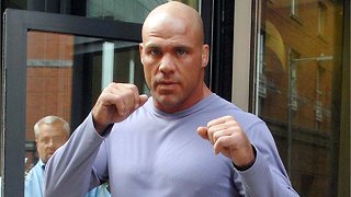 Kurt Angle Hints At His Final WrestleMania 35 Opponent