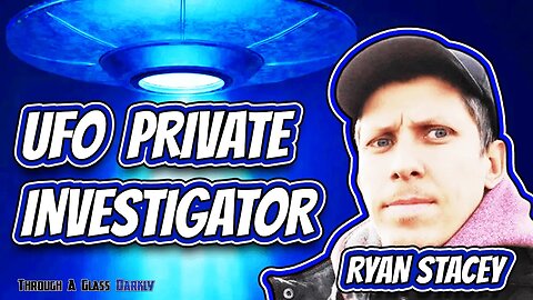 Conducting Private Investigations on Paranormal Incidents with Ryan Stacey (Episode 130)