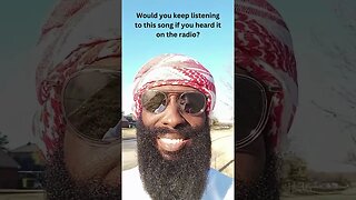 Would You Keep Listening?