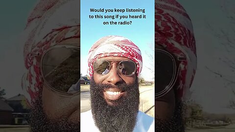 Would You Keep Listening?