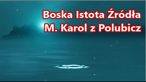 Boska Istota Źródła