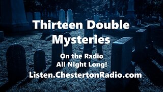 Thirteen Double Mysteries - All Night Long - Countdown!