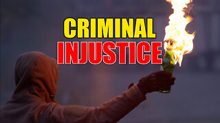 Criminal Injustice