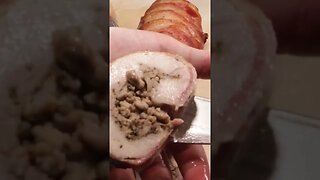 🦃Turkey Roulade | Ketovore | Animal Based | Carnivore Diet | Thanksgiving Recipes