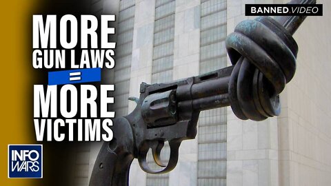 New Gun Laws Approved In House Will Guarantee More Victims Of Gun Violence In America