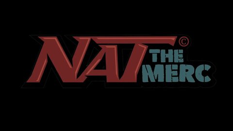 The NAT THE MERC: SCREAMING METAL Animation ;)