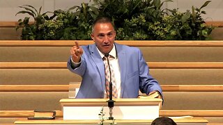 Freedom Baptist Live Stream