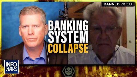 Mike Adams and Bob Moriarty: How The Globalist Banking System Collapse Will Affect Everyone