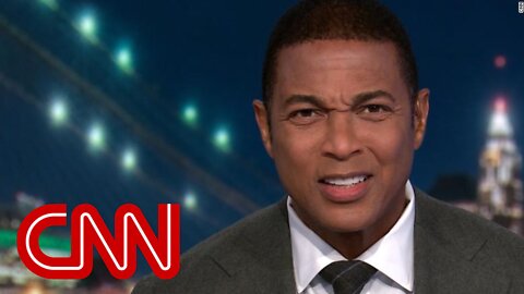 Don Lemon MELTS DOWN as CNN’s Ratings IMPLODE!!!