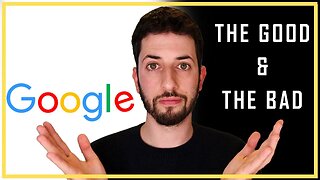 Google's Layoffs: The Good, The Bad & The Buying Opportunity | GOOGL Stock Analysis