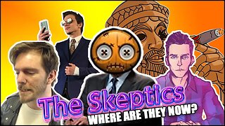 The Skeptics: Where Are They Now?