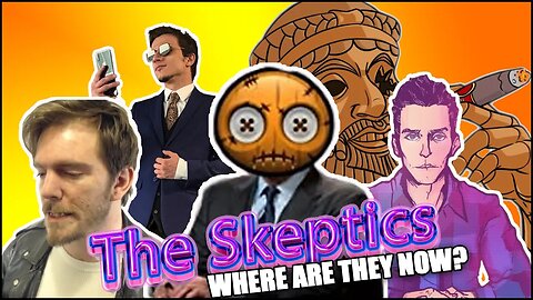 The Skeptics: Where Are They Now?