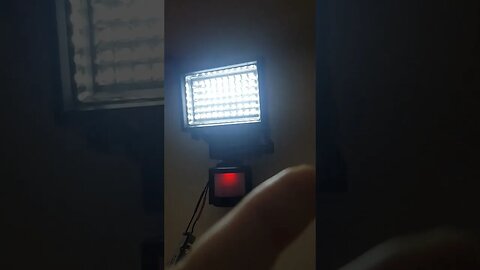 Automated Cupboard light