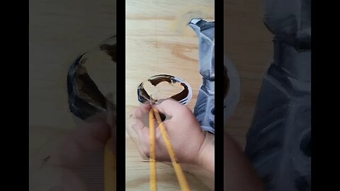 Moka Pot Part 5 | Acrylic on Plywood | #Coffee #Timelapse #acrylicpainting #realism #painting #art