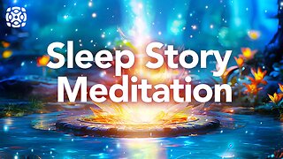 Deep Sleep Story: Bedtime Stories For Grown Ups, Stories to Fall Asleep To