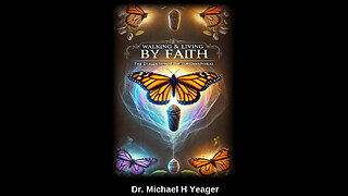 LIVING BY FAITH by Doc Yeager (Classic)