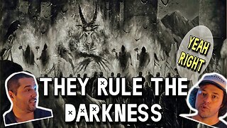 They rule the darkness! ep13