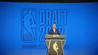 How Much Chaos Could We See At The NBA Draft?