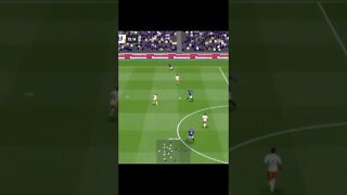 GAMEPLAY TOTAL FOOTBALL #shorts #android #gameplay #youtubeshorts #trending #viral #football #ps5