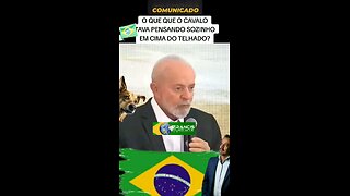 sarro do lula