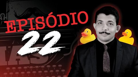 Episódio 22 | Notícias de 5ª #22 (Com @KiM PAiM )