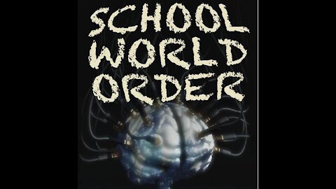 School Work Order: The Technocratic Globalization Of Corporatized Education