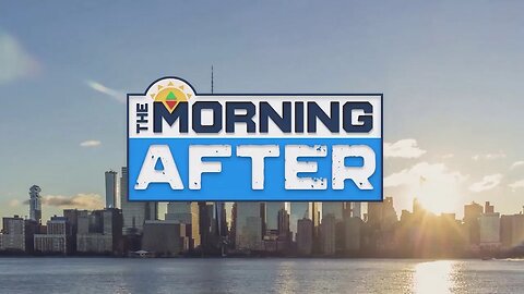 MLB Midseason Outlook, NBA Playoffs In-Depth Analysis | The Morning After Hour 1, 5/23/23