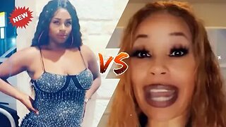 Queen88 vs Kreamin In Da Mix| Rumble in the Jungle| Lets Watch!!!