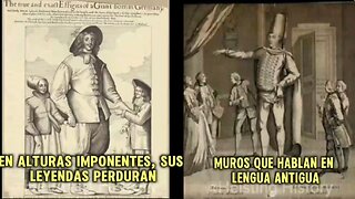 Every Culture We Know of... Has a History With the GIANTS of Old... BUT Eventually They're Turned Into a Myth & Legend - But, Why?