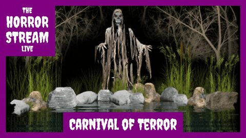 Carnival of Terror [Frightbytes]