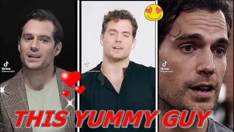THE BEST OF HENRY CAVILL