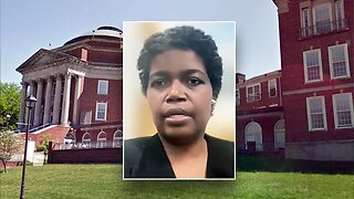 Black mother comes out against lowering academic standards for diversity at her kids' prep school