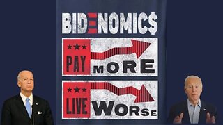 #bidenomics