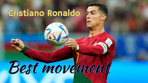 Cristiano Ronaldo's Best Moves: Masterclass in Football Brilliance