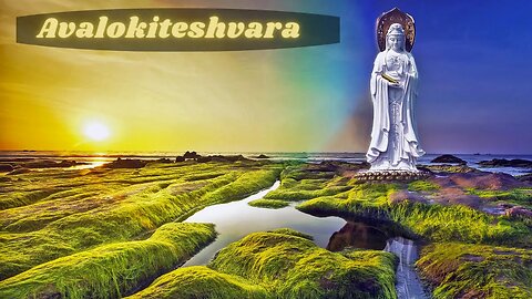 Avalokiteshvara ~ FAMILY OF LIGHT FORESTS! 144,000 GREAT SOULS ~ Invocation Silver Aura Quartz Flame