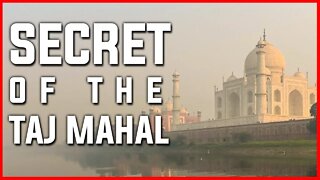 SECRET OF THE TAJ MAHAL | TAJ MAHAL | JEWEL OF INDIA | WORLD TOUR | TRAVEL